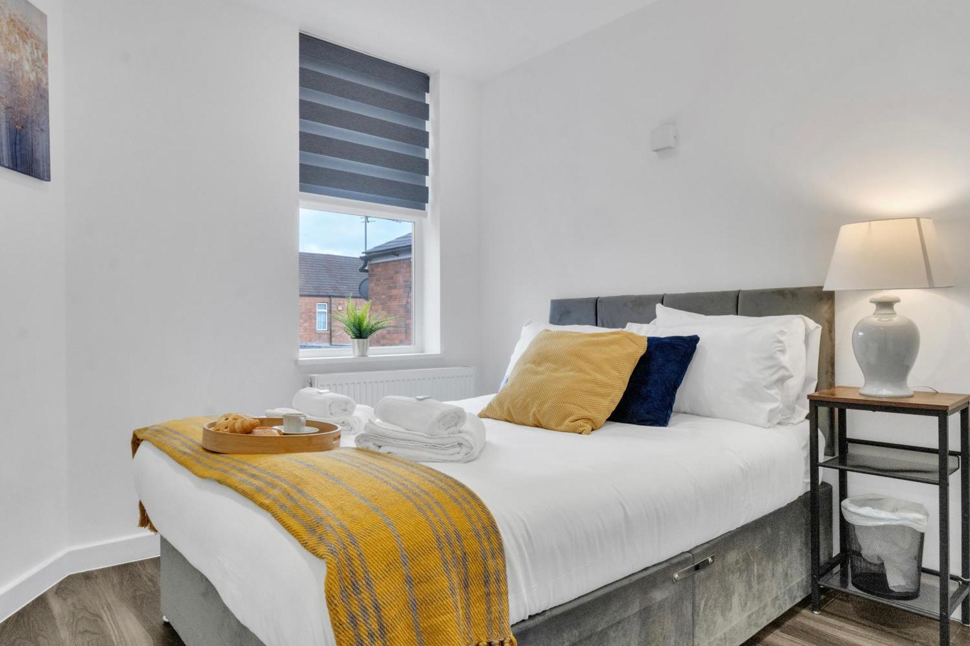 Homely North London Apartments Hendon The Hyde Esterno foto