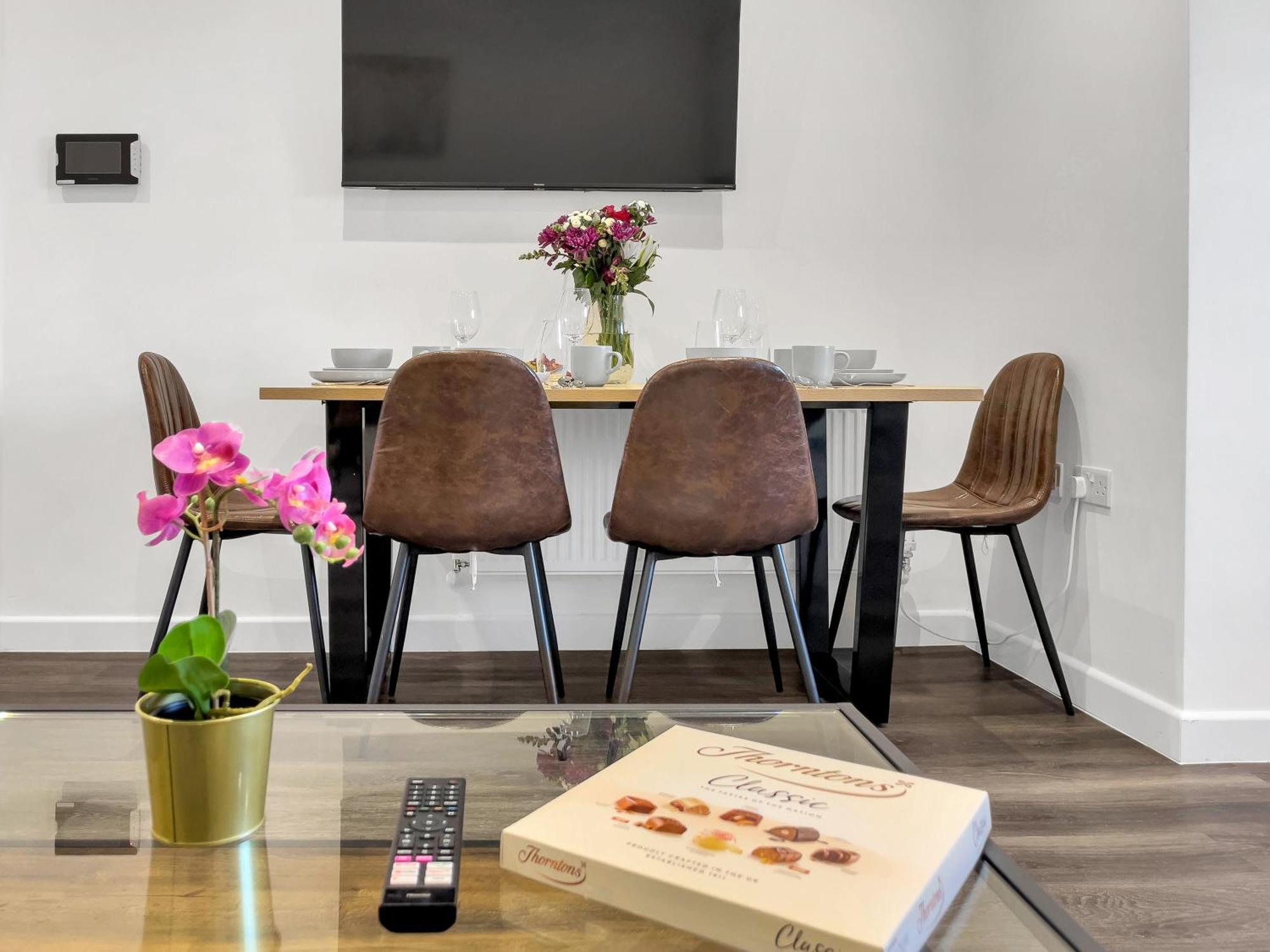 Homely North London Apartments Hendon The Hyde Esterno foto