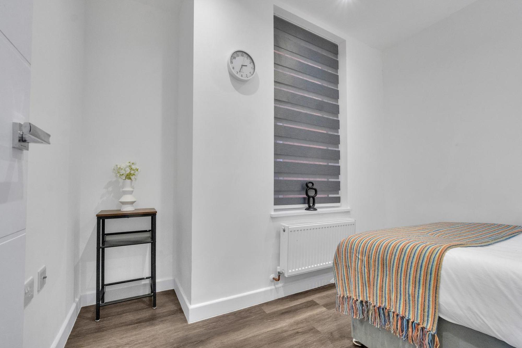 Homely North London Apartments Hendon The Hyde Esterno foto