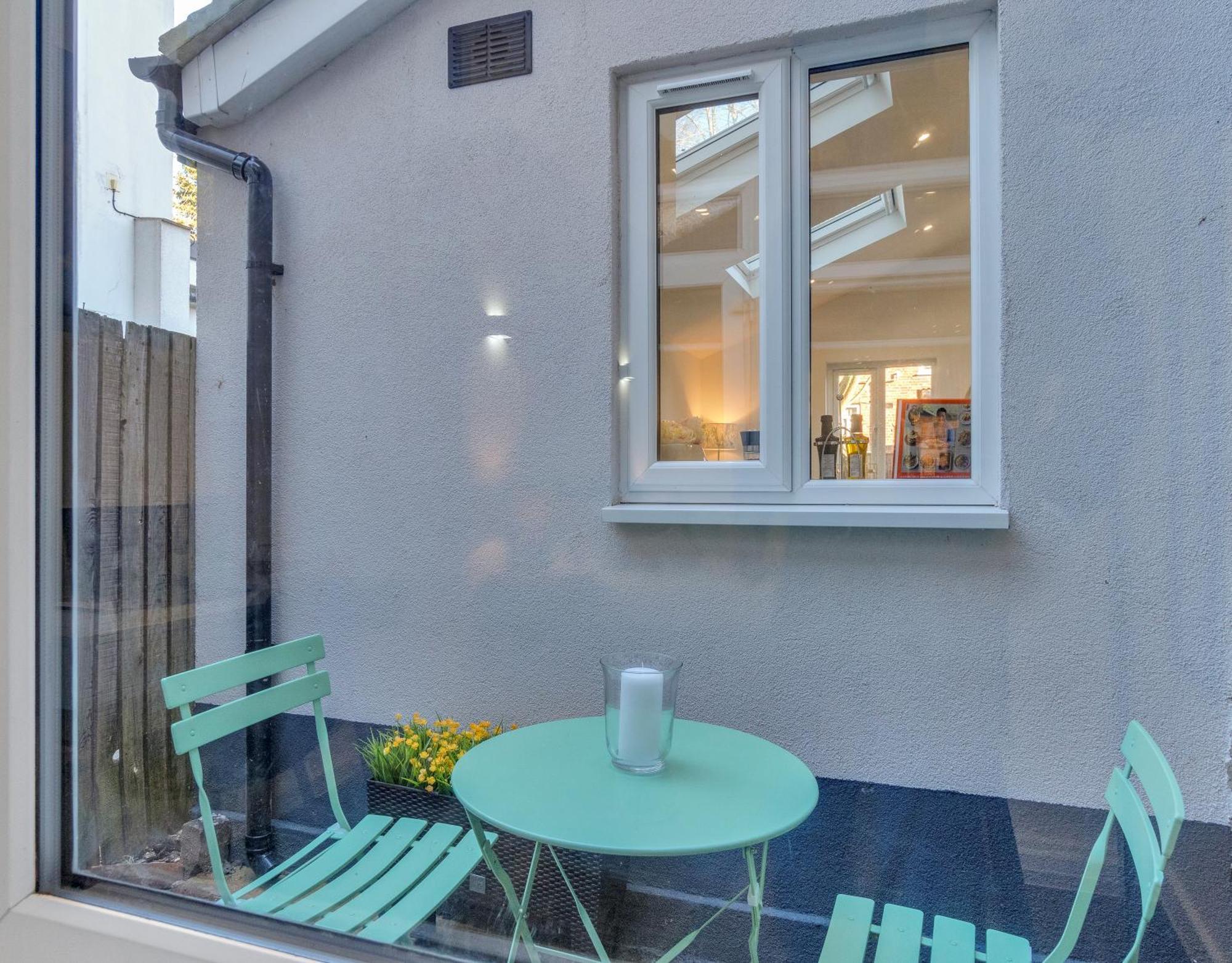 Homely North London Apartments Hendon The Hyde Esterno foto