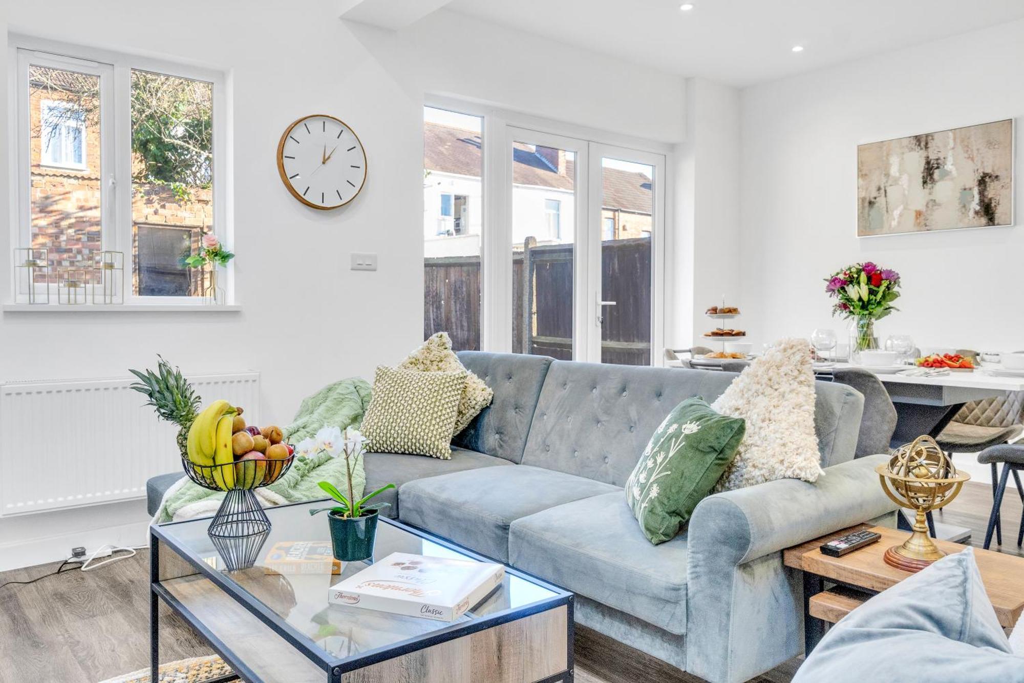 Homely North London Apartments Hendon The Hyde Esterno foto